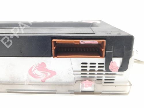 Display monitor NISSAN ALMERA II Hatchback (N16) | BP3649242C48 - Image 2