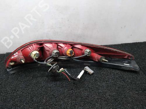 Right taillight FORD MONDEO III Turnier (BWY) 2.0 16V TDDi / TDCi | BP6309966C35 