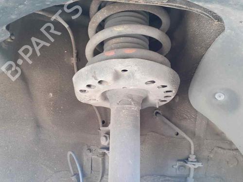 Used Right front shock absorber KIA CARENS IV [2013-2025]  30531245