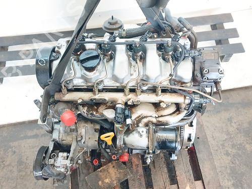 Engine HYUNDAI SANTA FÉ I (SM) | BP33718460M1 - Image 6