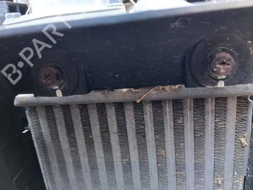 Ladeluftkühler für KIA STONIC (YB) 1.0 T-GDi (120 hp) 32387525