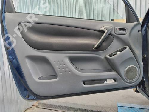 Used Left front door panel Left front door panel TOYOTA RAV 4 II (_A2_) 1.8 (ZCA25_, ZCA26_, ZCA25W, ZCA26W) (125 hp) 9292593 9292593