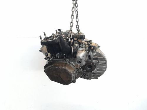 Gearbox CITROËN JUMPER I Van (244) 2.2 HDi | BP31830765M3 