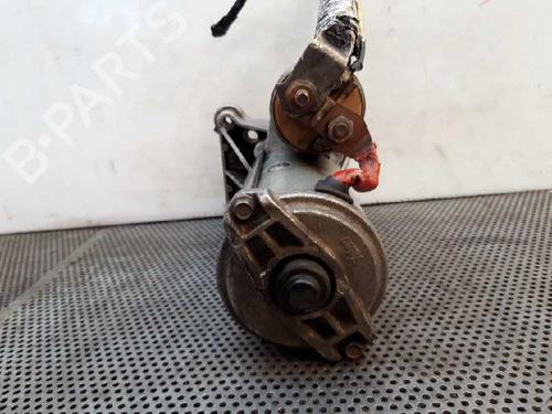 Startmotor NISSAN PRIMERA (P12) 1.9 dCi | BP4440875M8 