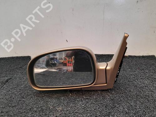 Used Left mirror HYUNDAI SANTA FÉ I (SM) 2.0 CRDi 4x4 (113 hp) 8221203