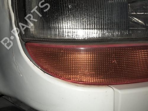 Blinklys fortil højre RENAULT MASTER II Van (FD) 2.5 D (FD0A, FD0E, FD2E, FD3E) | BP29984193C33