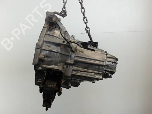 Used Gearbox Gearbox KIA RIO I Hatchback (DC) 1.3 (75 hp) 12312945 12312945