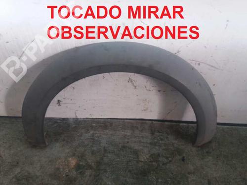 Used Wheel arch trim Wheel arch trim FORD TRANSIT CONNECT (P65_, P70_, P80_) 1.8 TDCi (90 hp) 6616435 6616435