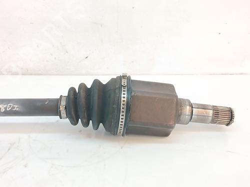 Left front driveshaft FORD TRANSIT CONNECT (P65_, P70_, P80_) 1.8 Di | BP37232252M38 - Image 3