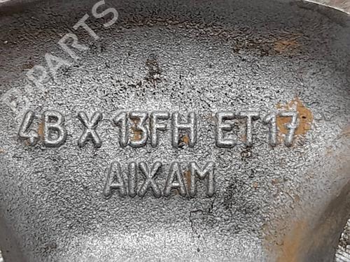 Felg AIXAM A.741 | BP31792344C45 - Image 2