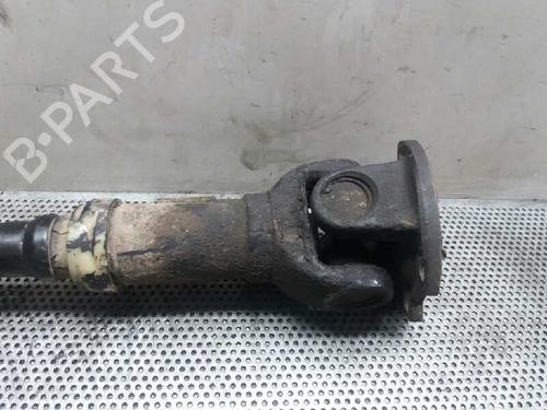 Driveshaft OPEL FRONTERA B (U99) 2.2 DTI (6B_ZC, 6B_VF, 6B_66, 6B_76) | BP2999272M37 