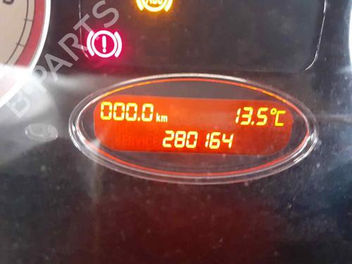Left front window switch ROVER 75 (RJ)  | BP24432143I27  - Image 10