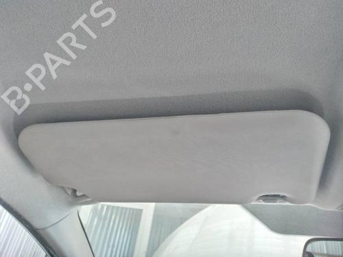 Used Left sun visor FORD FIESTA VI (CB1, CCN) 1.0 EcoBoost (100 hp) 11787777