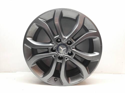 Used Rim MERCEDES-BENZ C-CLASS (W205) C 220 BlueTEC / d (205.002, 205.004) (170 hp) 29413871