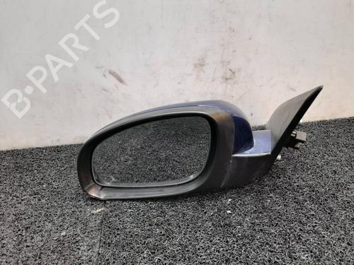 Used Left mirror OPEL VECTRA C (Z02) 1.9 CDTI (F69) (150 hp) 6920560