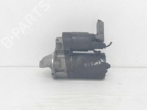 Used Starter Starter TOYOTA CARINA E VI Saloon (_T19_) 1.6 16V (AT190_, AT190R) (116 hp) 40198803 40198803