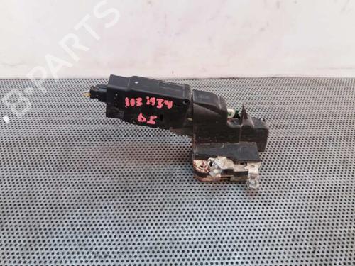 Türschloss links vorne VOLVO S40 I (644) 2.0 (136 hp) 636529