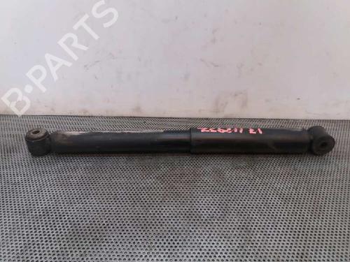 Used Right rear shock absorber MERCEDES-BENZ SPRINTER 2-t Van (B901, B902) 210 D (901.461, 901.462, 902.461, 902.462) (102 hp) 3649093
