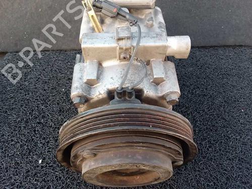 AC compressor HYUNDAI COUPE I (RD) 1.6 i 16V | BP1210865M34