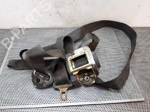 Used Front right seatbelt Front right seatbelt 8738112 8738112