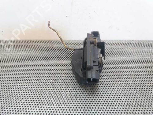 Rear right lock KIA PICANTO I (SA) 1.1 | BP3438342C99 