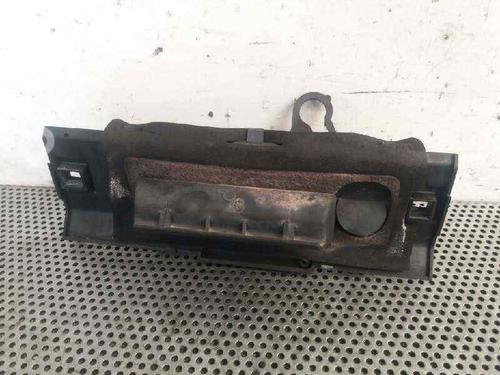 Used Tailgate handle Tailgate handle PEUGEOT 206 Hatchback (2A/C) 1.9 D (69 hp) 1593686 1593686