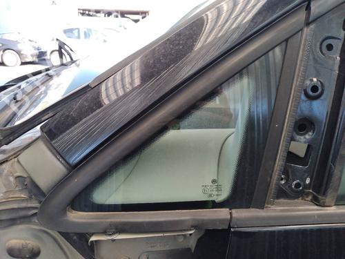 Used Front left quarter glass VW TOURAN (1T1, 1T2) 1.9 TDI (105 hp) 14039510