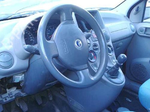 Fuse box FIAT PANDA (169_) 1.2 (169.AXB11, 169.AXB1A) | BP2796830E1  - Image 9
