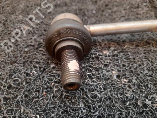 Left front shock absorber AUDI A3 Sportback (8PA)  | BP10385336M16 