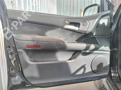 Right sun visor SSANGYONG ACTYON I 2.0 Xdi | BP8413886I2  - Image 13