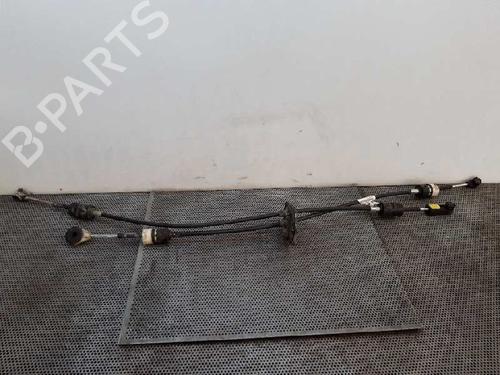Used Cable Cable FORD TRANSIT Van (FA_ _) [2006-2014] 14034254 14034254