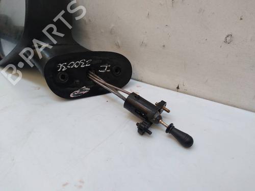 Left mirror DAEWOO MATIZ (M100, M150) 0.8 | BP11761191C26 