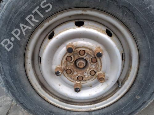 Injector OPEL MOVANO A Van (X70) 2.8 DTI (FD) | BP9953978M100 