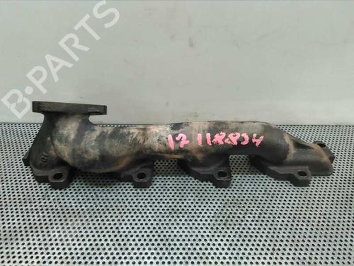Used Exhaust manifold MERCEDES-BENZ SPRINTER 3-t Van (B903) 313 CDI (903.663, 903.662, 903.661) (129 hp) 11654337