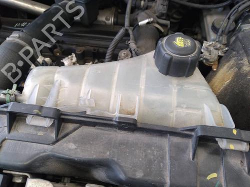 Used Expansion tank RENAULT KANGOO Express (FW0/1_) 1.5 dCi 70 (FW0A, KW0V) (68 hp) 9954031