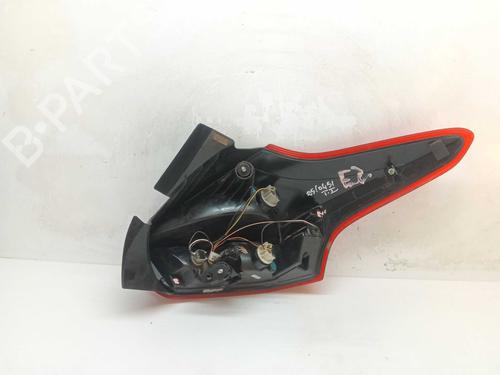 Left taillight FORD FOCUS III 1.0 EcoBoost | BP39428280C34 - Image 2
