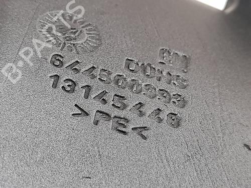 Windscreen washer tank OPEL ZAFIRA / ZAFIRA FAMILY B (A05)  | BP13814953C113 
