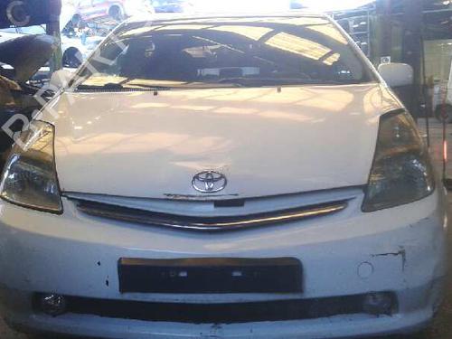 TOYOTA PRIUS Liftback (_W2_) [2003-2010] 22452