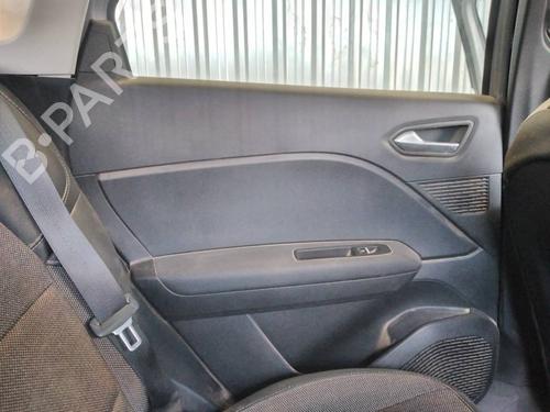 Used Rear left panel Rear left panel RENAULT CAPTUR II (HF_) E-TECH 145 (HFMU) (143 hp) 19733638 19733638