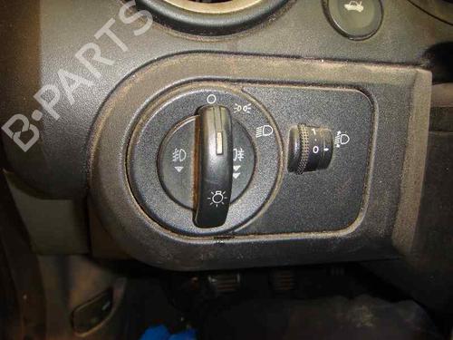 Gearbox FORD FIESTA V (JH_, JD_) 1.4 16V | BP111304M3 