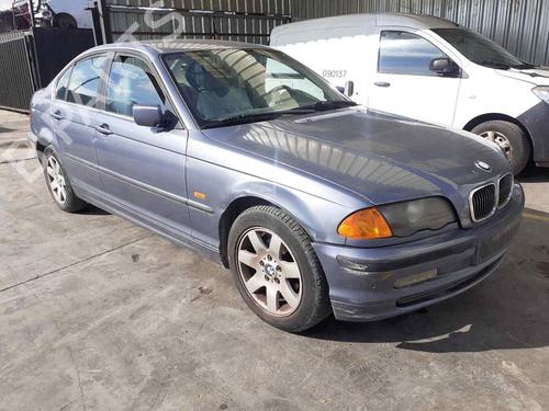 Right front window switch BMW 3 (E46) 323 i | BP24627828I26  - Image 8