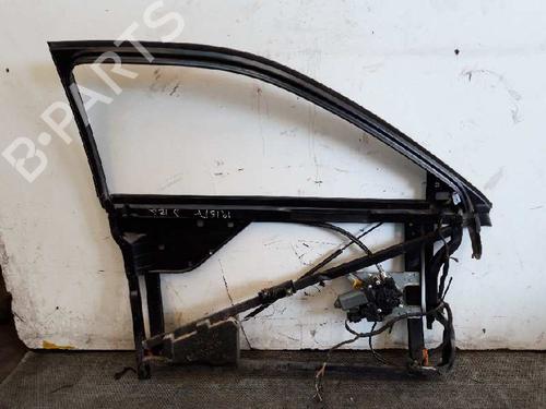 Used Front left window mechanism AUDI A3 (8L1) 1.9 TDI (110 hp) 5186037