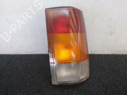 Used Right taillight TATA SAFARI (42_FD) [1998-2025]  12313593