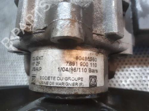 Steering pump OPEL VECTRA B (J96) 1.8 i 16V (F19) | BP2949619M99 