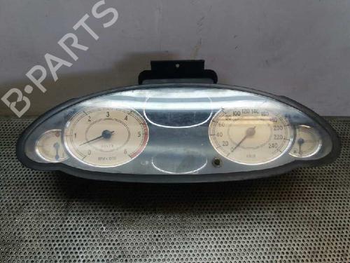 Instrument cluster MG MG ZT 2.0 CDTi | BP2999311C47 