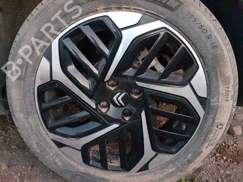 Used Rim CITROËN C4 X (BD_, BE_, BF_) [2022-2025]  30339663