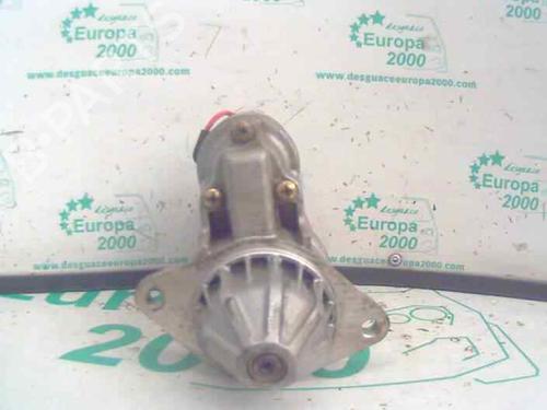 Starter DAEWOO LANOS (KLAT) 1.6 16V | BP112529M8 
