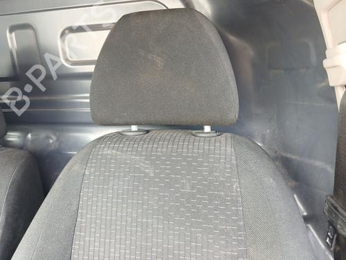 Left front seat MERCEDES-BENZ VITO Van (W447) 110 CDI (447.601, 447.603, 447.605) | BP35949208C15 - Image 5