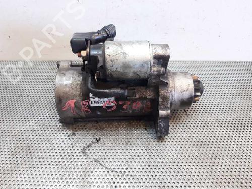Starter NISSAN ALMERA TINO (V10) 2.2 dCi | BP4419061M8 