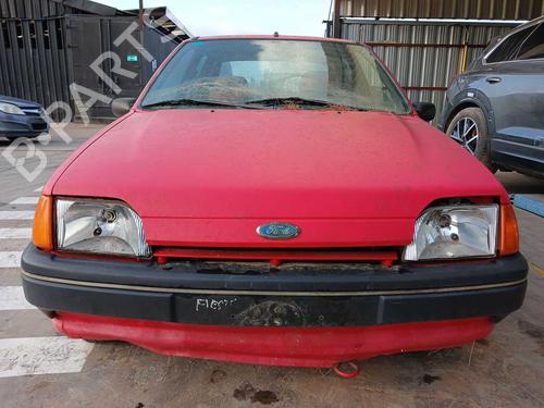 Used Parts FORD FIESTA III (GFJ) 1.1 5041946